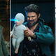 Image for article titled This Week's Toy News Has Killer Babies, Killer Doggos, and a Killer Ride